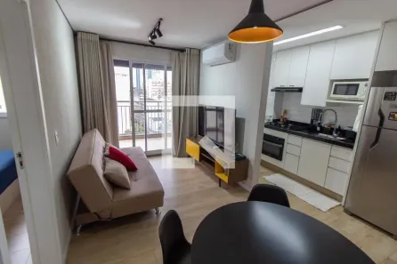 Apartamento com 1 Quarto à venda, 40m² no Centro, Campinas