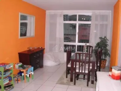 Apartamento com 3 Quartos à venda, 92m² no Icaraí, Niterói