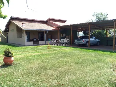 Fazenda/Sítio com 2 Quartos à venda, 189m² no , Guatapará