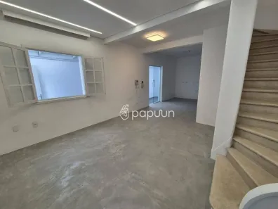 Casa com 4 Quartos para venda ou aluguel, 180m² no Vila Olímpia, São Paulo