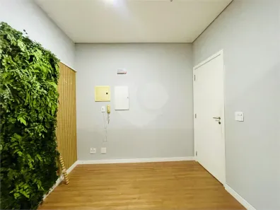 Sala Comercial para alugar, 39m² no Centro, São Bernardo do Campo
