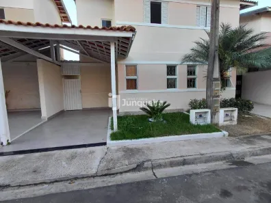 Casa de Condomínio com 2 Quartos à venda, 76m² no Jardim Três Marias, Piracicaba