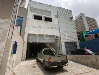 Ponto Comercial à venda, 300m² no Indianópolis, São Paulo
