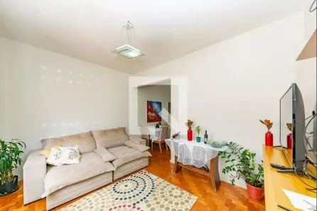 Apartamento com 4 Quartos à venda, 112m² no Gutierrez, Belo Horizonte