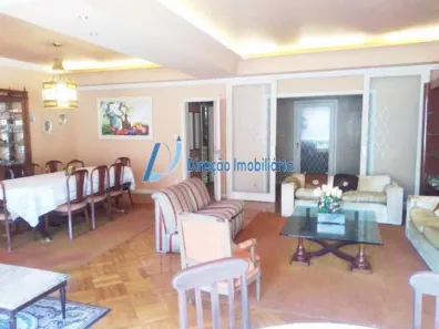 Apartamento com 4 Quartos à venda, 223m² no Copacabana, Rio de Janeiro