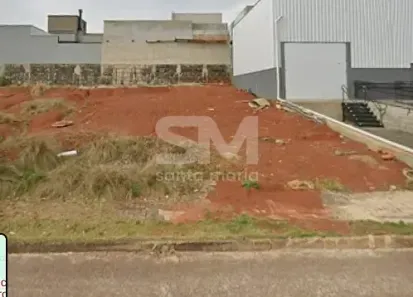 Lote/Terreno à venda, 364m² no Santos Dumont, Chapecó