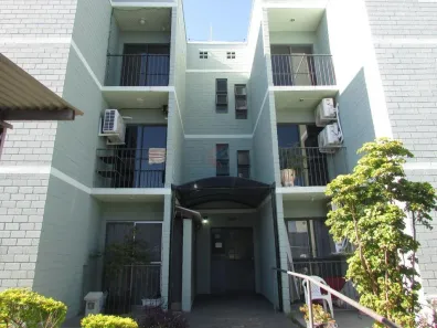 Apartamento com 2 Quartos à venda, 67m² no Jardim das Oliveiras (Nova Veneza), Sumaré