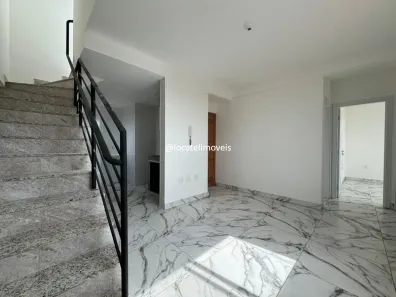 Cobertura com 2 Quartos à venda, 117m² no Lago Azul - 1ª Seção, Ibirité