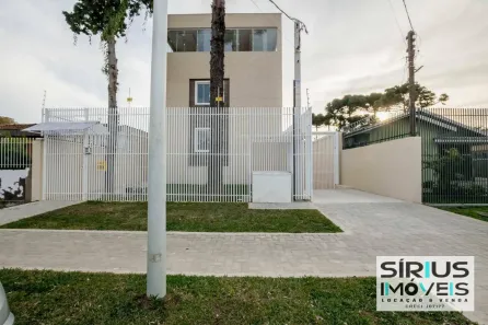 Apartamento com 1 Quarto para alugar, 48m² no Prado Velho, Curitiba