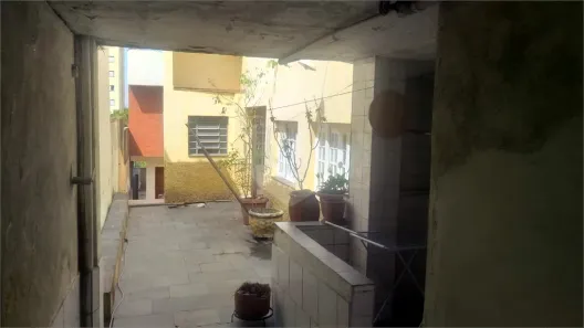 Casa com 7 Quartos à venda, 200m² no Santana, São Paulo