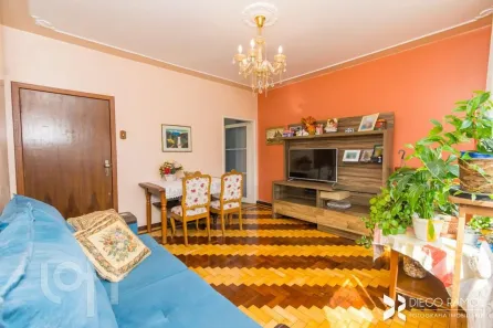 Apartamento com 3 Quartos à venda, 92m² no Santana, Porto Alegre