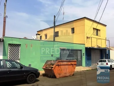 Casa com 2 Quartos à venda, 453m² no Jardim São Carlos, São Carlos