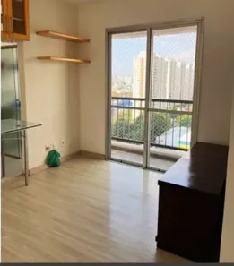 Apartamento com 2 Quartos à venda, 46m² no Vila Leopoldina, São Paulo