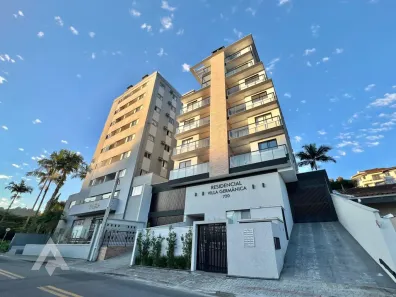 Apartamento com 2 Quartos para alugar, 56m² no Velha, Blumenau