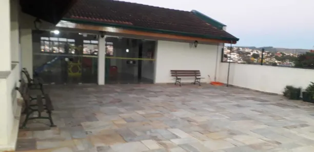 Apartamento com 3 Quartos à venda, 145m² no Centro, Itatiba