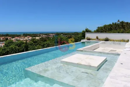 Casa com 5 Quartos à venda, 514m² no Porto Seguro, Porto Seguro