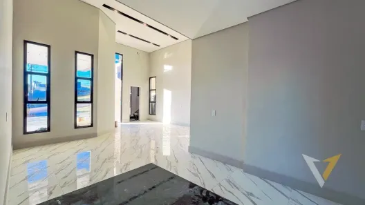 Casa de Condomínio com 4 Quartos à venda, 210m² no Jardim das Minas, Itupeva