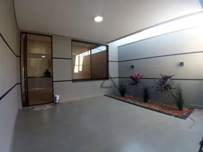 Casa com 3 Quartos à venda, 130m² no Parque Universitário, Americana