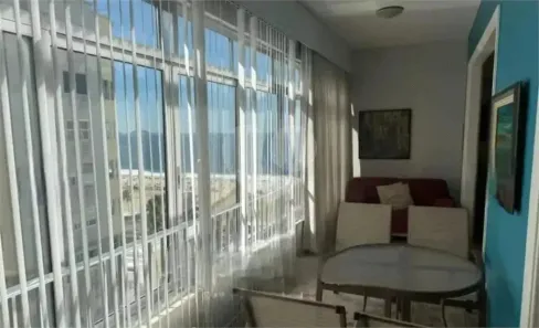 Apartamento com 4 Quartos à venda, 235m² no Copacabana, Rio de Janeiro
