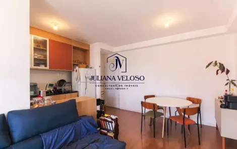 Apartamento com 2 Quartos à venda, 65m² no Quarta Parada, São Paulo