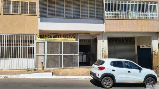 Ponto Comercial à venda, 42m² no Núcleo Bandeirante, Brasília