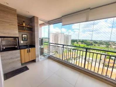 Apartamento com 3 Quartos à venda, 85m² no Vila Padre Bento, Itu