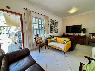 Casa com 3 Quartos à venda, 114m² no Campo Grande, Santos