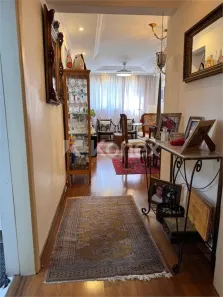 Apartamento com 3 Quartos à venda, 78m² no Indianópolis, São Paulo