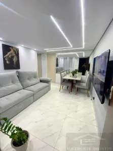 Apartamento com 2 Quartos à venda, 54m² no Vila Paulista I, São Paulo