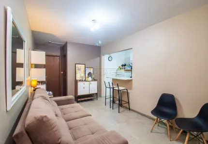 Apartamento com 1 Quarto à venda, 78m² no Mont Serrat, Porto Alegre