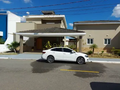 Casa com 4 Quartos à venda, 459m² no Piracangaguá, Taubaté