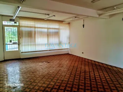 com 1 Quarto para alugar, 700m² no Perdizes, São Paulo