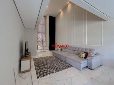 Casa de Condomínio com 4 Quartos à venda, 239m² no Olímpico, Londrina