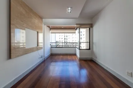 Cobertura com 3 Quartos à venda, 186m² no Vila Clementino, São Paulo