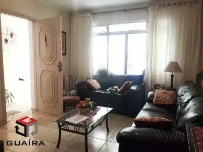Sobrado com 3 Quartos à venda, 230m² no Olímpico, São Caetano do Sul