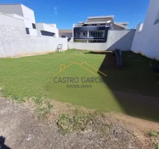 Lote/Terreno à venda, 390m² no Loteamento Residencial Jardim dos Ipês Amarelos, Americana