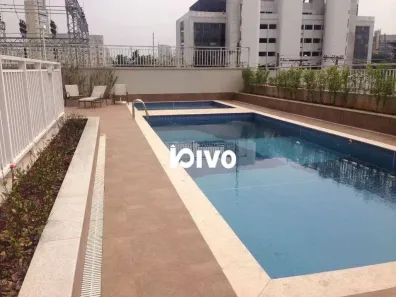 Apartamento com 3 Quartos à venda, 154m² no Vila Clementino, São Paulo
