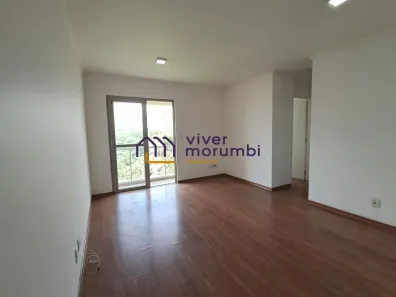 Apartamento com 3 Quartos à venda, 64m² no Jardim Londrina, São Paulo