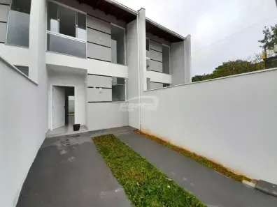Casa com 2 Quartos para alugar, 80m² no Boa Vista, Blumenau