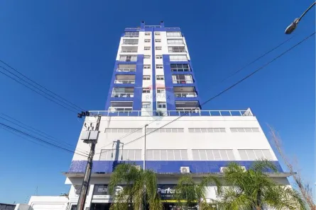 Apartamento com 3 Quartos à venda, 92m² no Centro, Campo Bom