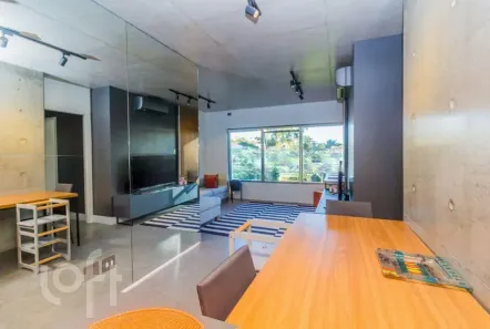 Apartamento com 2 Quartos à venda, 68m² no Petrópolis, Porto Alegre