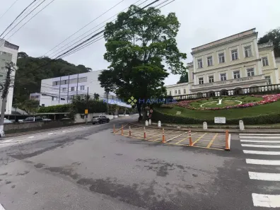Apartamento com 4 Quartos à venda, 225m² no Centro, Petrópolis