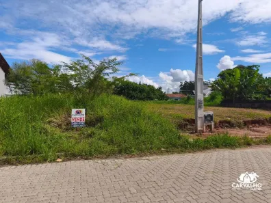 Lote/Terreno à venda, 418m² no Vila Nova, Barra Velha