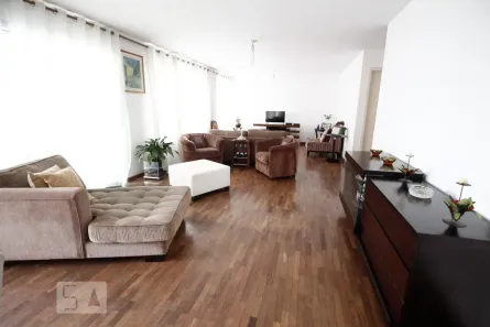 Apartamento com 3 Quartos à venda, 200m² no Planalto Paulista, São Paulo