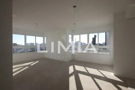 Apartamento com 3 Quartos à venda, 94m² no Cristo Redentor, Porto Alegre