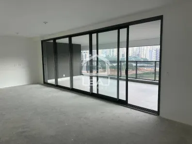 Apartamento com 3 Quartos à venda, 240m² no Chácara Itaim, São Paulo