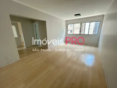 Apartamento com 2 Quartos à venda, 78m² no Indianópolis, São Paulo