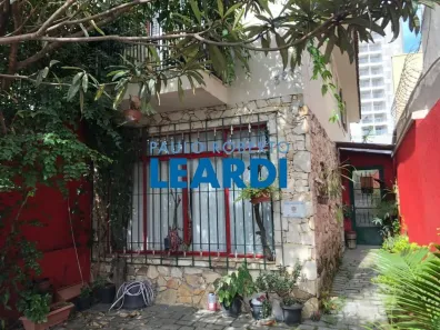 Casa com 3 Quartos à venda, 100m² no Jardim Prudência, São Paulo