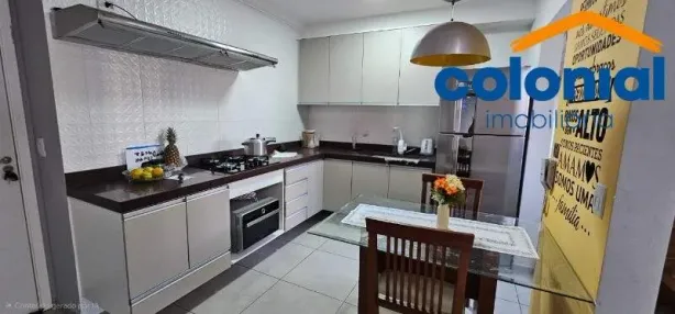 Apartamento com 2 Quartos à venda, 48m² no Parque Cidade Jardim II, Jundiaí