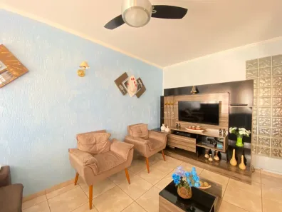 Casa com 3 Quartos à venda, 96m² no Carajás, Contagem